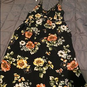 Like new torrid dress